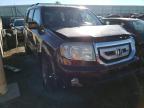 2011 HONDA  PILOT