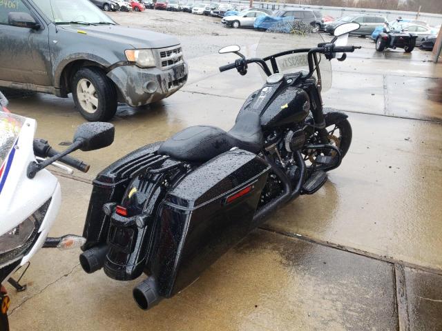 2021 HARLEY-DAVIDSON FLHRXS 1HD1KVP18MB648947
