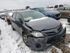 2011 TOYOTA  COROLLA