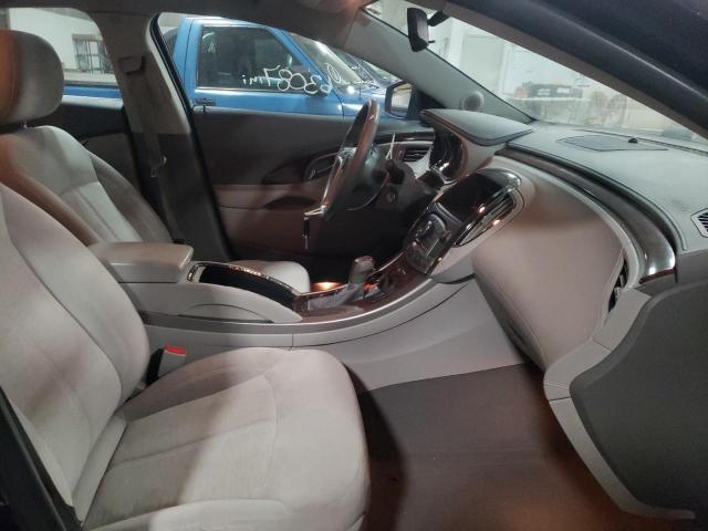 2010 BUICK LACROSSE C 1G4GB5GG4AF314107