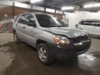 2008 KIA  SPORTAGE