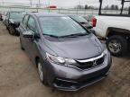 2019 HONDA  FIT