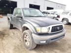 2004 TOYOTA  TACOMA