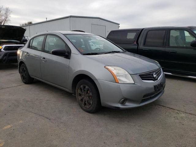 Used 2010 NISSAN SENTRA - Small image