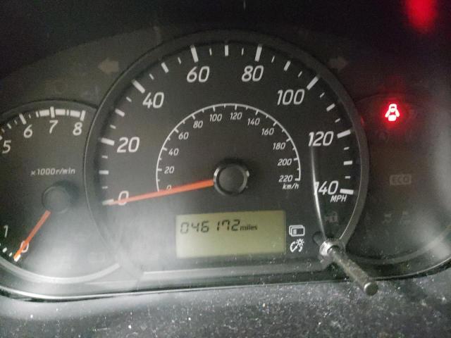 2015 MITSUBISHI MIRAGE DE ML32A3HJ2FH047015