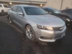 2016 CHEVROLET  IMPALA