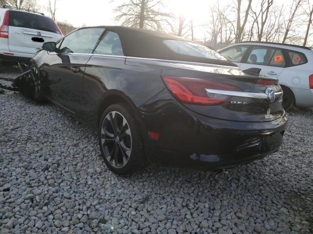 2016 BUICK CASCADA PR W04WT3N56GG037900