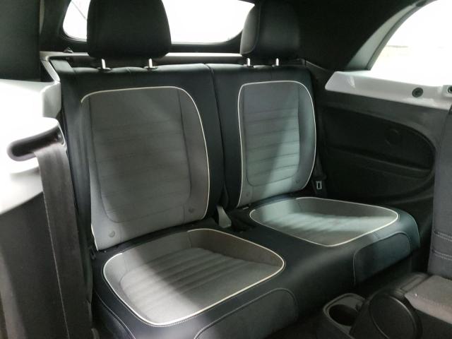 2016 VOLKSWAGEN BEETLE S/S 3VW517AT6GM814405
