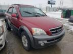 2003 KIA  SORENTO