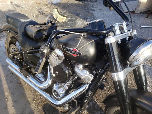 2021 HARLEY-DAVIDSON FLSL 1HD1YDJ19MB016721