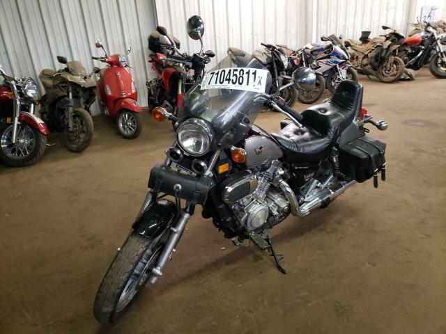 2005 KAWASAKI VN750 JKAVNDA185B555676