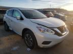 2017 NISSAN  MURANO