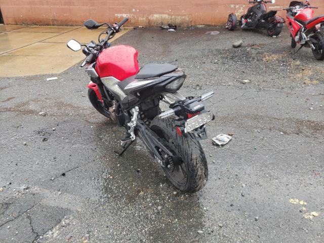 2019 HONDA CB500 FA MLHPC6352K5000116