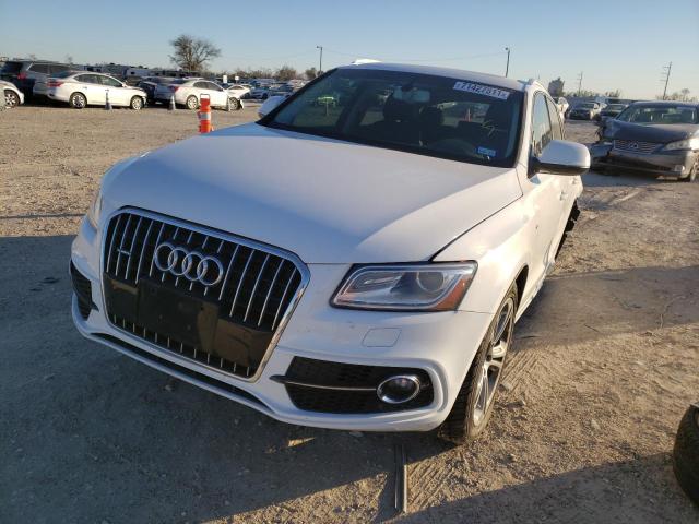 VIN WA1DGAFP6DA037488 2013 Audi Q5, Premium Plus no.2