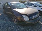 2008 FORD  FUSION