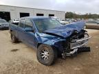 2015 CHEVROLET  SILVERADO