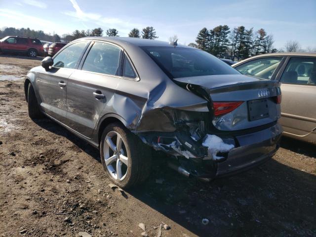2015 AUDI A3 WAUACGFF9F1011935