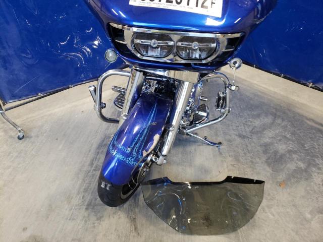 2019 HARLEY-DAVIDSON ROAD GLIDE 1HD1KHC16KB621346