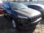 2015 JEEP  CHEROKEE