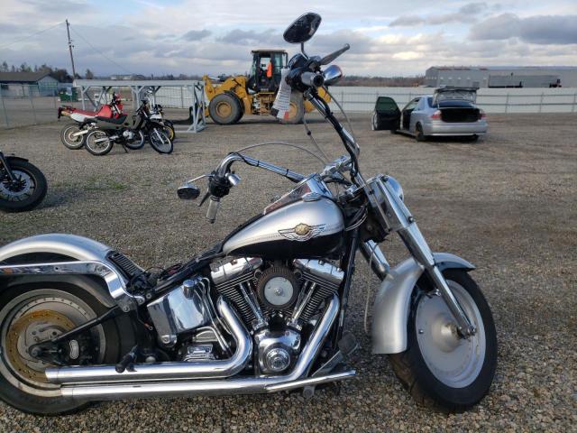 2003 HARLEY-DAVIDSON FLSTFI ANN 1HD1BXB583Y066168