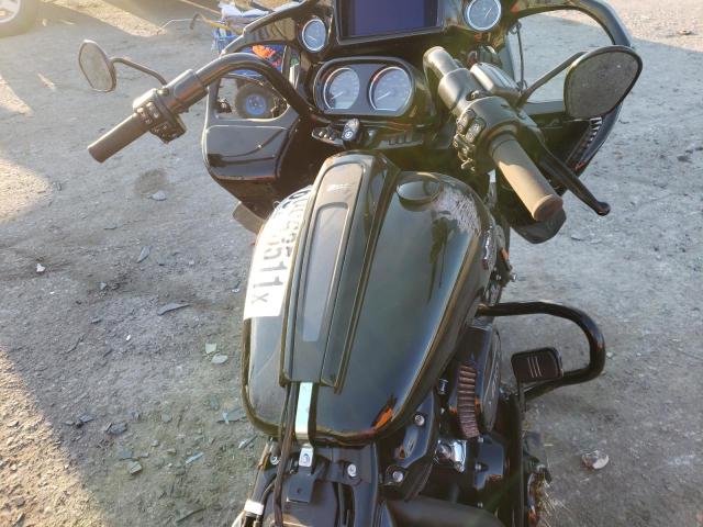 2021 HARLEY-DAVIDSON FLTRXS 5HD1KTP39MB631492