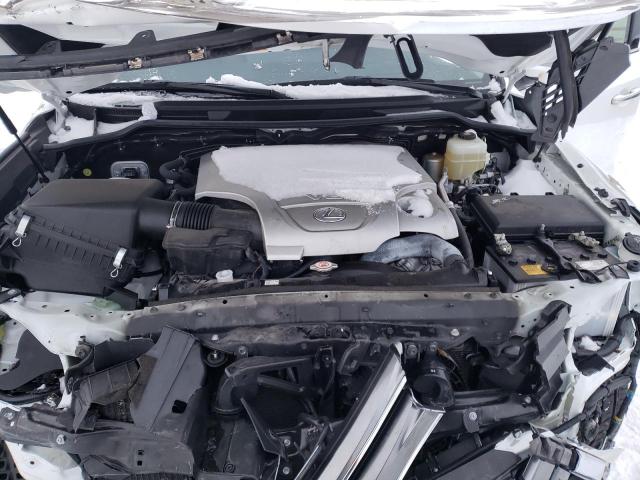 2018 LEXUS LX 570 JTJHY7AX2J4274677