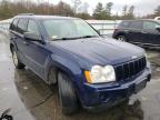 2006 JEEP  CHEROKEE