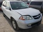 2003 ACURA  MDX