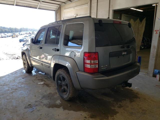 2012 JEEP LIBERTY SP 1C4PJMAK7CW130779