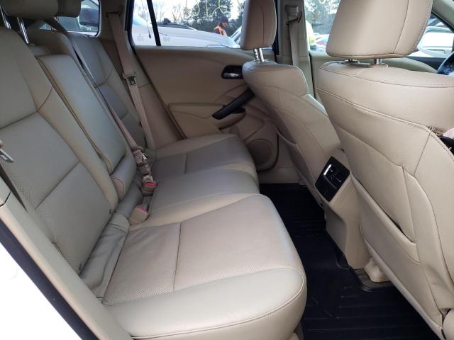 2016 ACURA RDX ADVANC 5J8TB3H78GL019075
