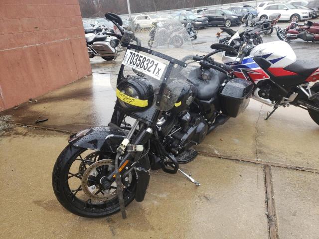 2021 HARLEY-DAVIDSON FLHRXS 1HD1KVP18MB648947