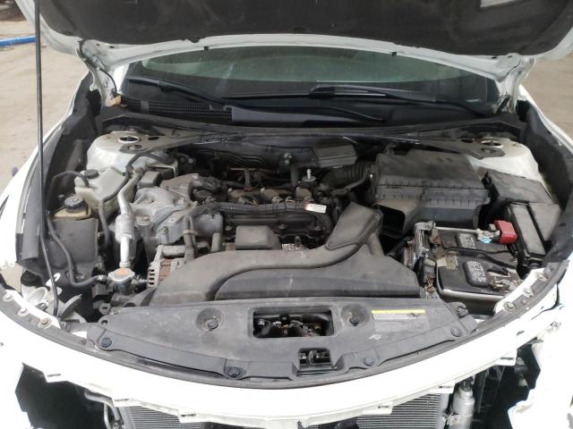 2014 NISSAN ALTIMA 2.5 1N4AL3AP6EC165393