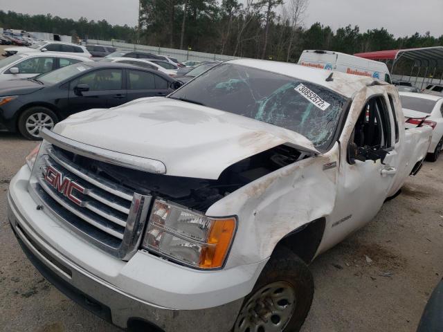 1GTSKVE3XAZ163402 Gmc Sierra K15 2010. Фото: 8