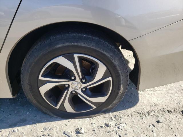 1HGCR2F36HA211257 Honda Accord Lx 2017. Фото: 8