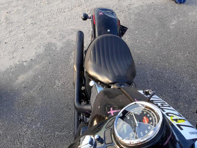 2017 HARLEY-DAVIDSON FLSS 1HD1JS918HB037773