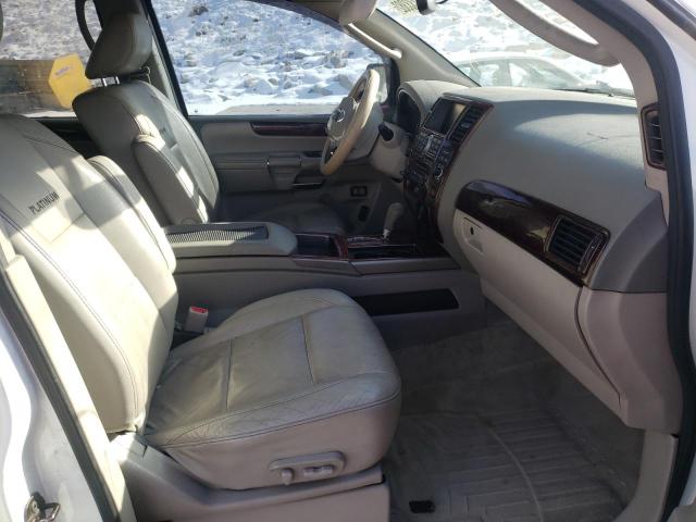 2010 NISSAN ARMADA SE 5N1BA0NC6AN606976