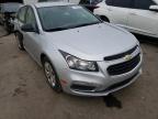 2015 CHEVROLET  CRUZE