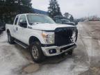 2015 FORD  F250