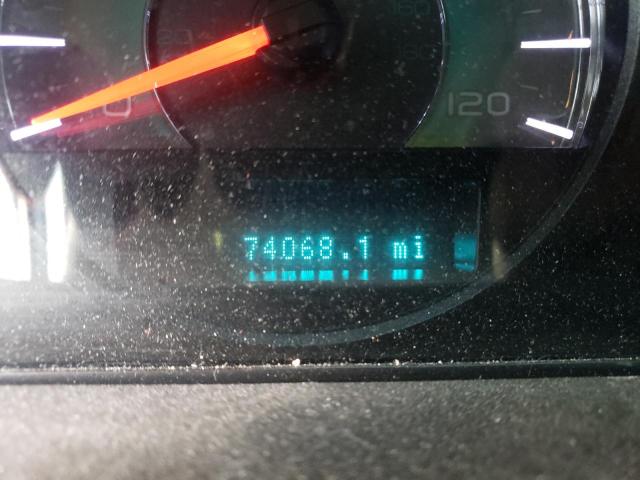 2012 FORD FUSION SEL 3FAHP0JAXCR150102