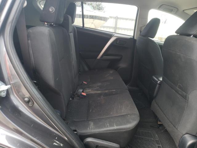 2016 TOYOTA RAV4 LE - JTMBFREVXGJ084199