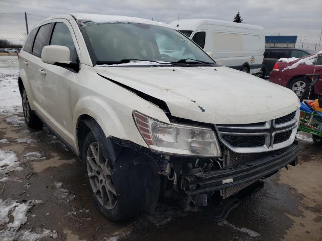 2014 DODGE JOURNEY R/ 3C4PDDEGXET236004