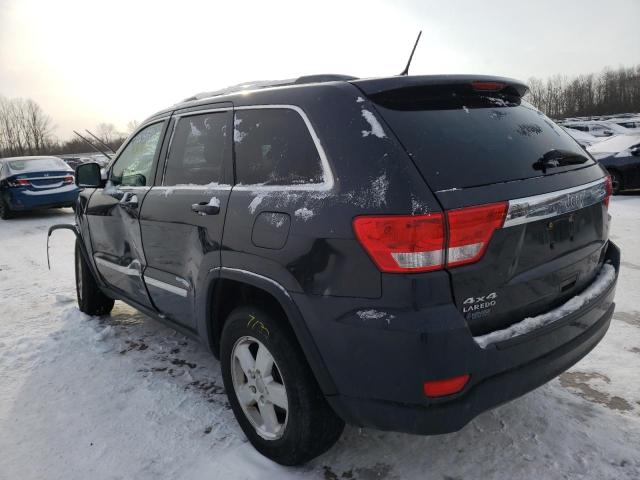 2011 JEEP CHEROKEE 1J4RR4GG4BC571199