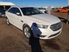 2013 FORD  TAURUS