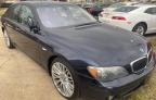 2007 BMW  7 SERIES