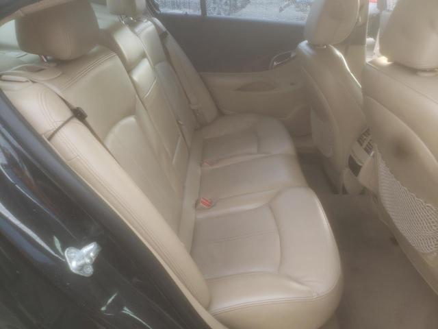 2011 BUICK LACROSSE C 1G4GE5ED4BF249017