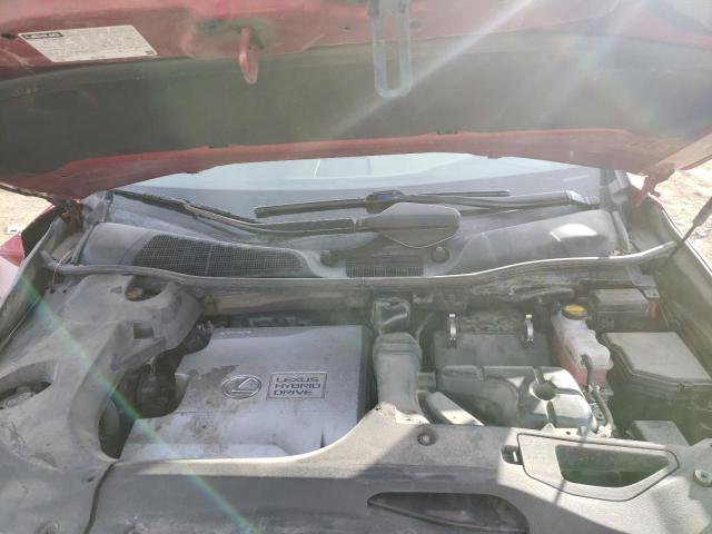 2012 LEXUS RX 450 JTJZB1BA4C2406026