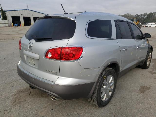 2011 BUICK ENCLAVE CX 5GAKRBED9BJ357021