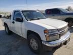 2007 CHEVROLET  COLORADO