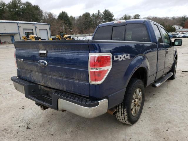 2010 FORD F-250 1FTFX1EV3AFA26980