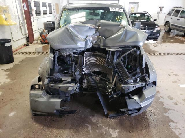 2012 JEEP LIBERTY SP 1C4PJMAK2CW210216
